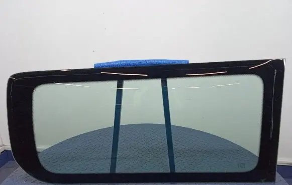 Citroen Jumpy Rear side window 