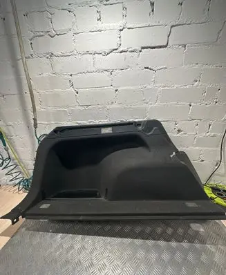 Hyundai i40 Trunk/boot side trim panel 857313Z000 A077245