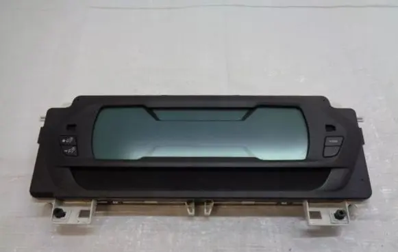 Citroen C4 II Picasso Speedometer (instrument cluster) 9811083780