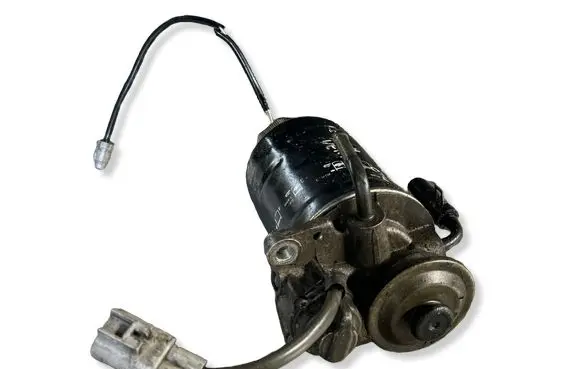Toyota Corolla Verso E121 Fuel filter 