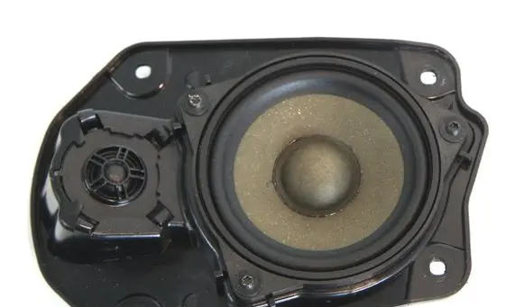 BMW X4 G02 Front door high frequency speaker 6809628 6809630 65136809630