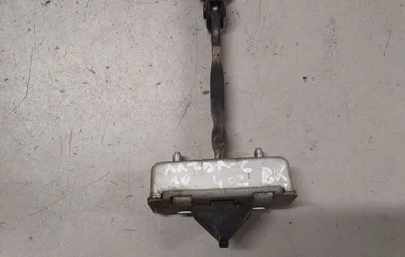 Mazda 6 Rear door check strap stopper