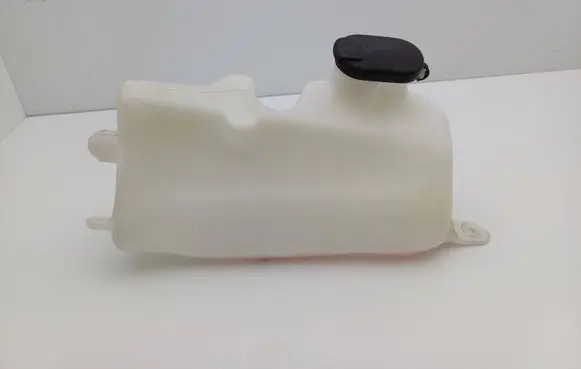 Renault Clio II Windshield washer fluid reservoir/tank 7700847815