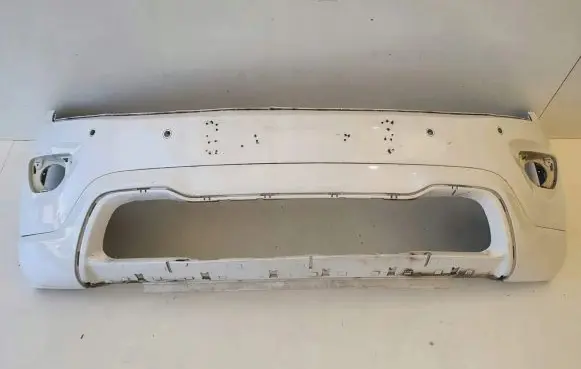 Jeep Grand Cherokee Front bumper