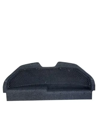 Volvo V60 Trunk/boot floor carpet liner 0081943 Y312H 31389583