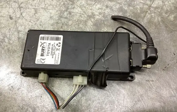 Phone control unit/module