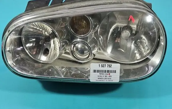 Volkswagen Golf IV Headlight/headlamp 1J1941015B IMPRK1527752