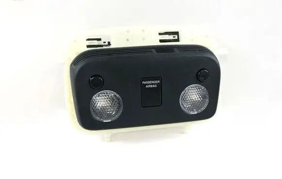 Ford Mustang VI Front seat light GR3B63519A58N FR3B63519A58C FR3B63519A58D