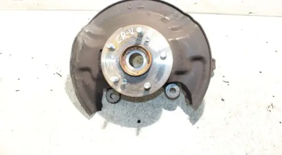 Honda CR-V Front wheel hub