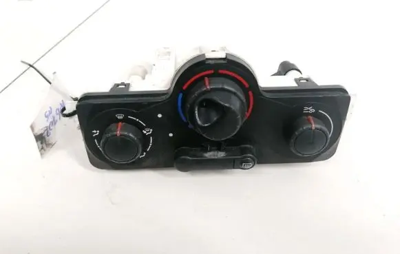 Renault Modus Climate control unit 030966N 69590002