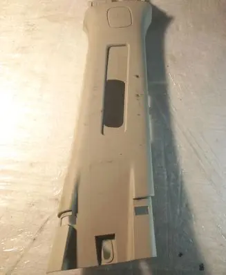 Subaru XV I (D)pillar trim (top) 94053FG050