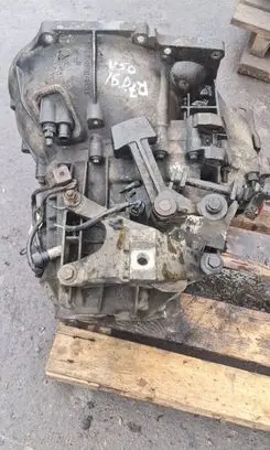 Volvo C30 Manual 5 speed gearbox 3M5R7F096YF
