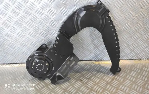 Timing belt guard (cover)