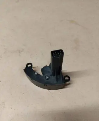 Steering angle sensor