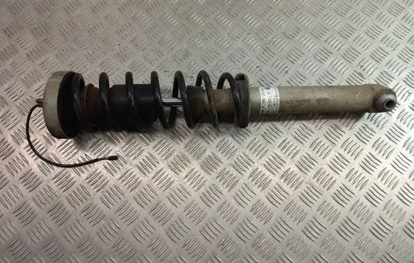 BMW 7 E65 E66 Shock absorber/damper/air suspension 6758887