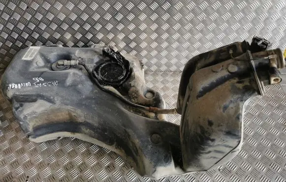 Volkswagen PASSAT B5 Fuel tank 3B0201075AL