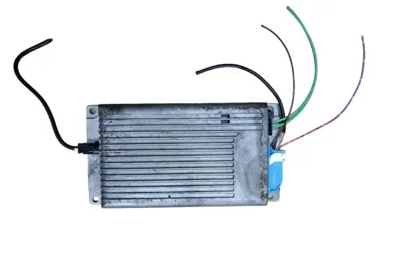 BMW X5 E70 Bluetooth control unit module 84109178898 9178898