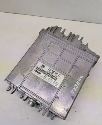 Volkswagen Sharan Engine control unit/module ECU 28SA3509 028906021GT