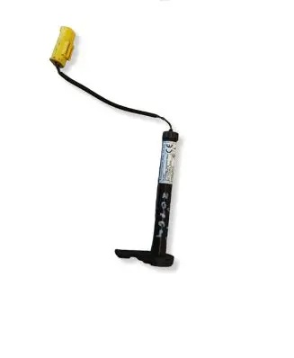 BMW 2 F45 Bonnet Pedestrian Airbag Actuator 0589P1000095 80939M A16B16