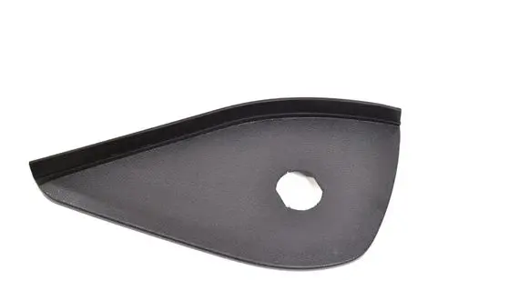 BMW 7 F01 F02 F03 F04 Dashboard side end trim 9159739