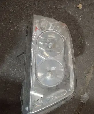 Volkswagen Transporter - Caravelle T5 Headlight/headlamp 0301195202