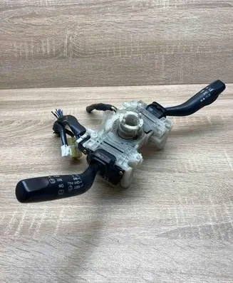 Mazda Premacy Wiper turn signal indicator stalk/switch 4GE6T17B366
