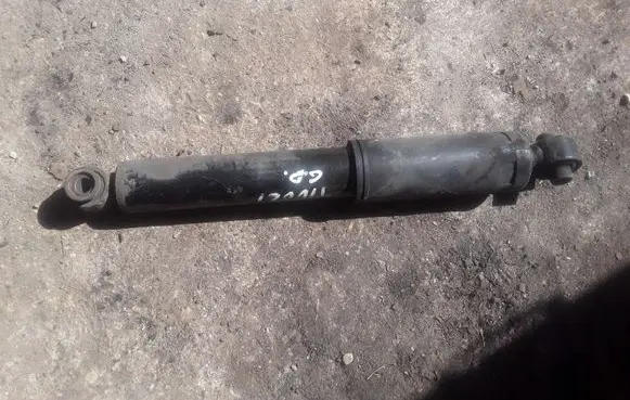 SsangYong Tivoli Rear shock absorber/damper 4530135000