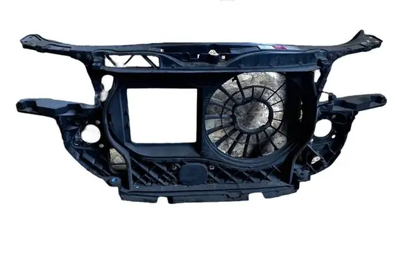 Audi A4 S4 B6 8E 8H Radiator support slam panel 4A0010114S