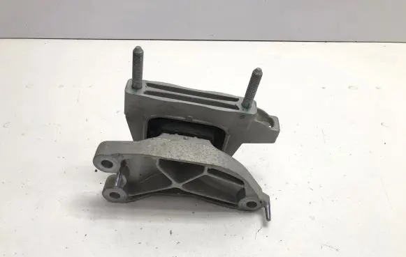 Opel Mokka B Engine mount vacuum valve 9826533880
