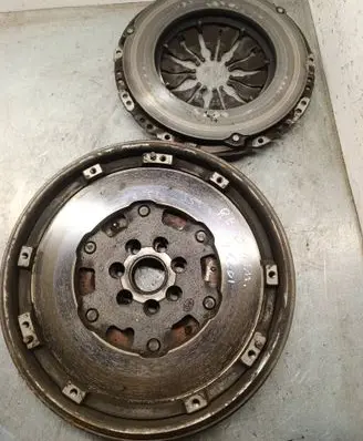 Renault Megane III Flywheel 8200715172