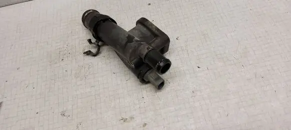Volkswagen Transporter - Caravelle T5 Engine coolant pipe/hose 038121132G