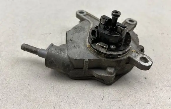 Vacuum pump