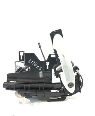 Ford Fiesta Front door lock 8A6AA21813AE 23209B 40534133
