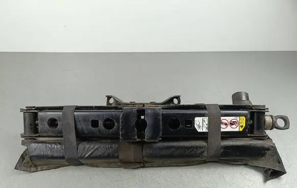 Ram 1500 Lift Jack 