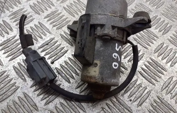 Volvo S60 Vacuum pump 30630398