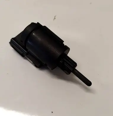 Audi A4 S4 B7 8E 8H Brake pedal sensor switch 3B0945511C
