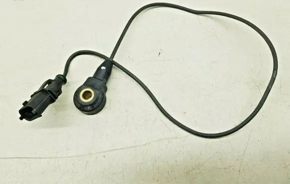 Cadillac CTS Detonation knock sensor 0261231116 nr7340