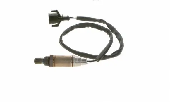 Volkswagen Transporter - Caravelle T4 Lambda probe sensor 0258003821