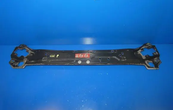 Mercedes-Benz CLC CL203 Engine bonnet/hood lock trim molding 