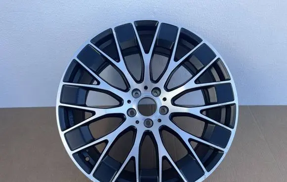 Mercedes-Benz EQE x294 R21 alloy rim A2944011500