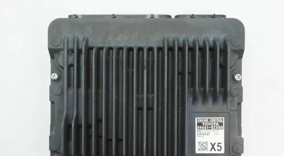 Toyota Corolla E210 E21 Engine control unit/module ECU 896610ZX50
