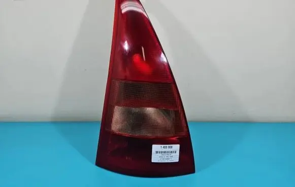 Citroen C3 Rear/tail lights IMPRK1403808