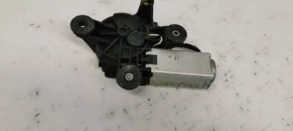 Fiat Panda II Rear window wiper motor 064013005000
