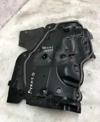Mercedes-Benz C W206 Other engine bay part A2066202902