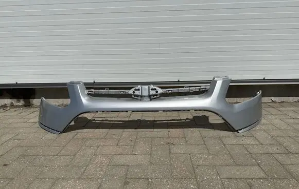 Ford Transit Custom Front bumper BK2117F003A BK2117K819