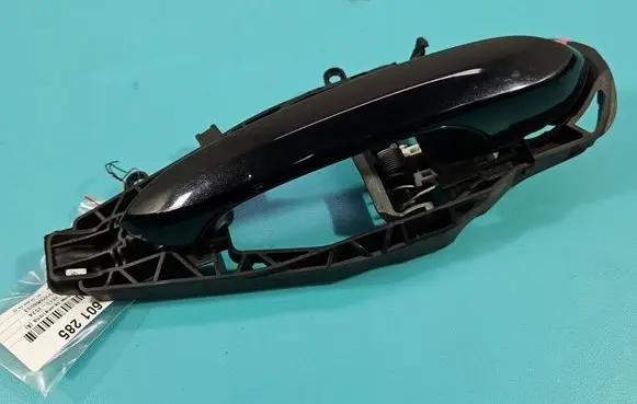 BMW 5 G30 G31 G38 Rear door exterior handle 9881774 IMPRK1601285
