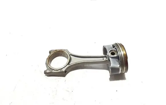 Audi Q5 SQ5 Piston with connecting rod 06M107066AB