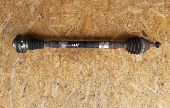 Seat Alhambra (Mk2) Front driveshaft 7N0407764Q
