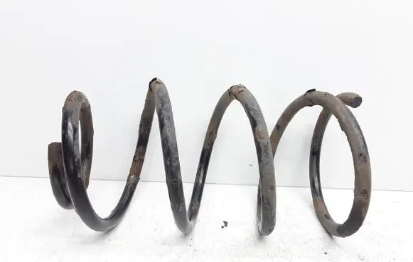 Volvo V40 Front coil spring