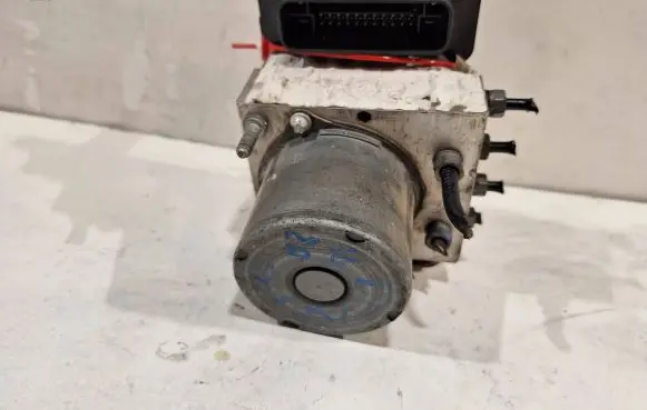 Fiat Ducato ABS Pump 0265243800